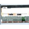 A089SW01 V.0 LAPTOP LCD SCREEN 8.9" LED