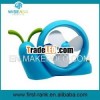 Snail USB fan