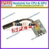Replacement For Lenovo For Lenovo G Series (G570) Cpu Heatsink For Intel Processors Only Includes Sc