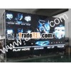 3x3 LCD Video Wall