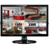 21.5 inch led fhd monitor