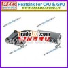 Replacement For Sony Pcg-Grv Series (Pcg-Grv550 Pcg-Grv670 Pcg-Grv670/P Pcg-Grv680 Pcg-Grv680/P) Cpu