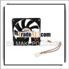 Wholesale! 3 Pin Power Interface 12V Computer Fan