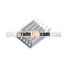OEM aluminum profile heatsink for Consumer Electronics