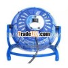Plastic Mini Cooling USB Fan For Laptop&Notebook
