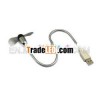 Cooler USB Cooling Flexible Fan For PC Desktop Laptop