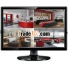 21.5'' cctv led display 1080p monitor