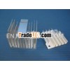 aluminum heat sink led by sheet metal bending