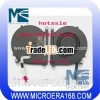 new for apple AIR 11inch MC505 506 968 969 A1370 fan