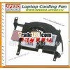 Replacement For Hp Paviion Dv1400 Series Dv1500 Series Cooling Fan 3-Wires 367795-001