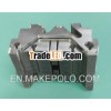 Customized Aluminium Stacked Heatsink