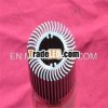 hot selling and competitive price square heatsink