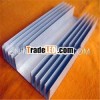 universal heatsink with fashionable designs and craftsmanship