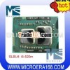 SLBU4 i5-520 CPU for laptop