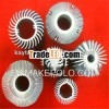 aluminum extrusion led heatsink with the most experienced engineer