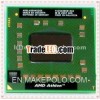 100% new part AMD notebook AMQL60DAM22GG cpu processor,  date code: 07  lead time 1 day only