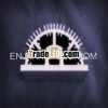 laptop cpu heatsink with high quality and well coming market