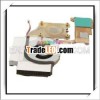 For IBM T61 CPU Cooling Fan With Heatsink 44C0558