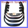 4GB TF card Headset Bluetooth Sport MP3 Player