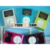 The LED screen MP3