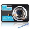 Low Price 2.7" TFT LCD Screen 5X Optical Zoom 12.0 Mega Max Digital Camera