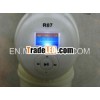 MP3 Music Format Headphone Earphone FM Radio TF Card
