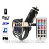 Apple style Car Digital MP3 Player