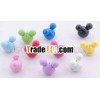 Mini TF card MP3,  Mickey shape MP3 player