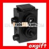 OXGIFT Recesky Twin Lens Reflex Camera Kit