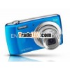 14.0MP CCD Digital Camera with 5X optical zoom