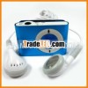 2013 Customed Mini Clip MP3 Without Screen for Promotion Gifts