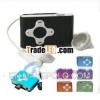 Fashion digital MP3 Player,  mini clip mp3 player