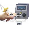 Digital adhesive glue dispensing systems for cameras