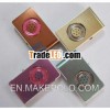Button Desing MP3 Player With Speaker Support 1-8GB Micro SD/TF Card