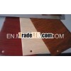Oak color PVC lamination foil