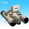Binocular digital camera with 1.5'' TFT LCD display