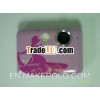 Winait CMOS sensor gift digital camera with 4xdigital zoom 1.5" screen