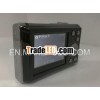 9Mp CMOS waterproof digital camera with 2.4 inch screen