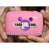 True Color 1.8'' TFT LCD Digital Still Camera with voice