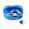 HD 1080P Mini Sport waterproof digital video camera