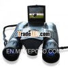 12MP Binocular digital camera with LI-ion battery