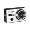 Excellent 12Mp Max wifi Sports Camera with App Available for Mobile Phones and Tablet Pcs