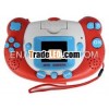 Hot Durable 2Mp Sensor digital camera game camera with 1.8" LCD display