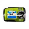 16mp Digital Camera Waterproof Camera Dual LCD Screen 4X digital zoom camera