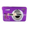 New 15mp Max Digital Camera with 3x Optical Zoom 2.7" TFT LCD 32GB SD Card