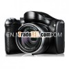Cheap DSLR camera with 14.1M CMOS Sensor in stock DC-2000