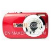Wholesale/OEM Cheap Digital Camera 16 Megapixels 3.0 Inch TFT Display Rechargeable Li Battery Low Pr