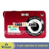 digital cameras all brands 16.0 mega pixels 4 x digital zoom 2.7'' TFT display