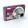 Winait's 14MP digital camera with 5X optical zoom and 3"touch panel