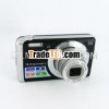 Winait's 14MP digital camera 5X optical zoom digital camera with 3"touch panel